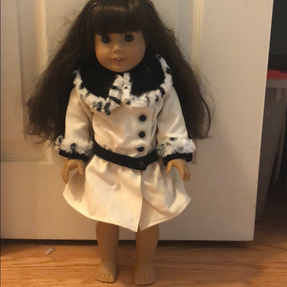 American girl doll